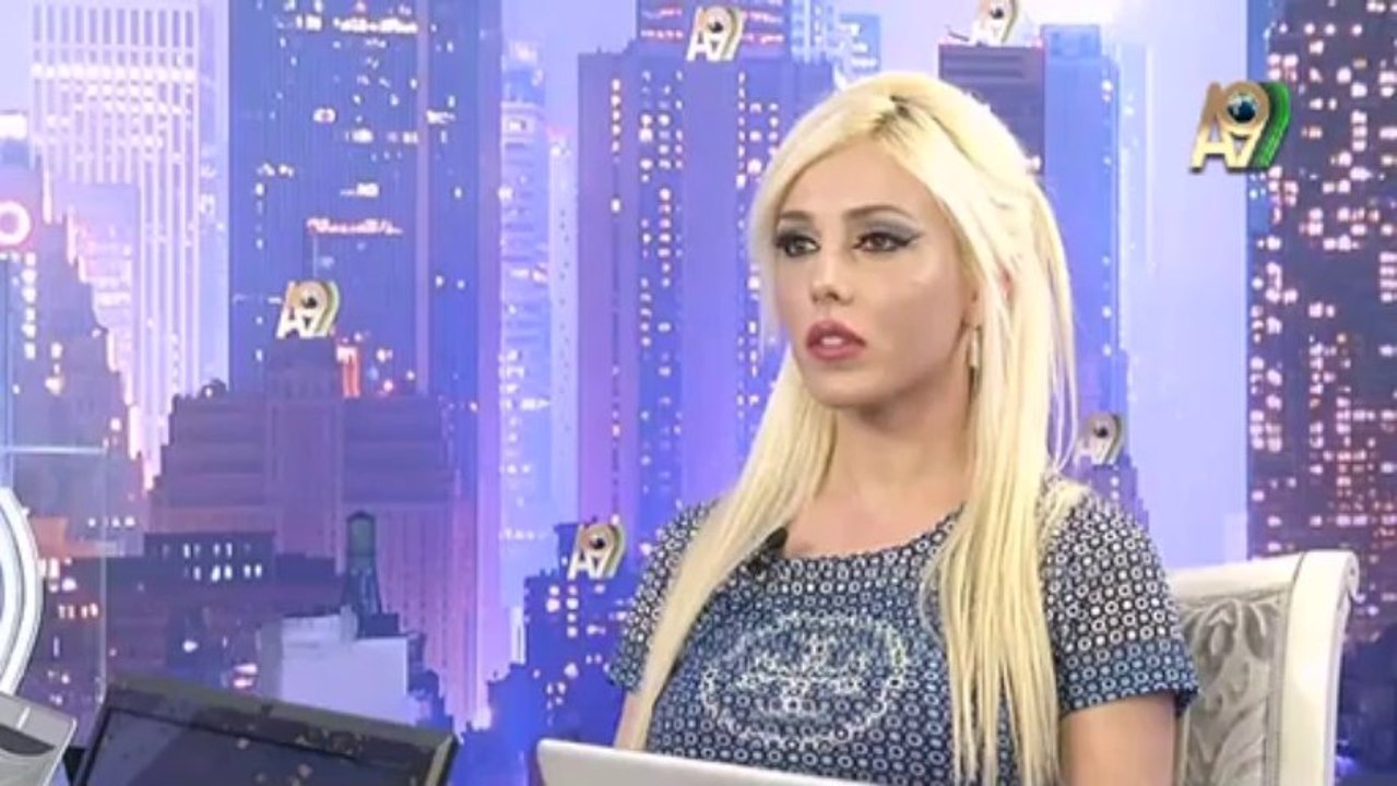 Merve Hanım, Esra Hanım, Dr. Erel Aksoy, Dr. Oktar Babuna, Dr. Cihat Gündoğdu ve Serdar Aslan'ın A9 TV'deki canlı sohbeti (6 Nisan 2013; 15:00)