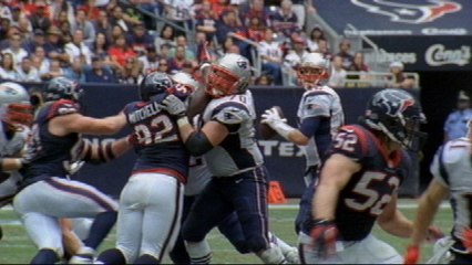 Preview: Cleveland Browns vs. New England Patriots