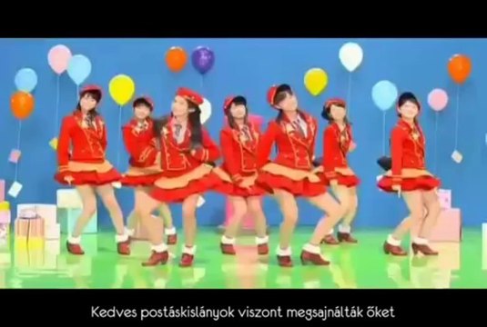 H!P Mikulás - Mese mese mátka