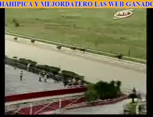 VALENCIA 1 CARRERA JUEVES 05 DE DICIEMBRE DEL 2013