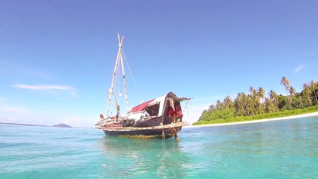 Le voyage de Gold of Bengal (bande-annonce)