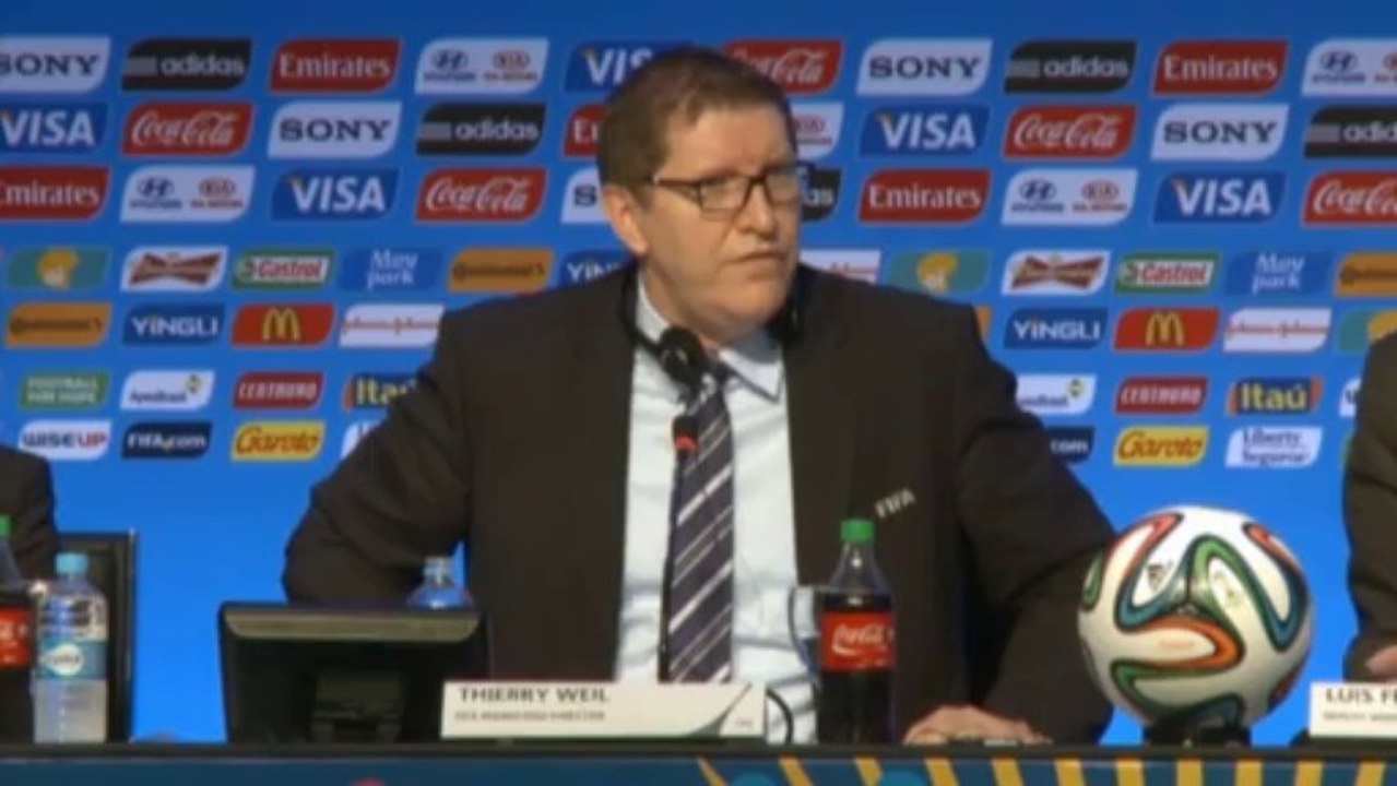 WM 2014: FIFA verspricht "faire Ticketpreise"
