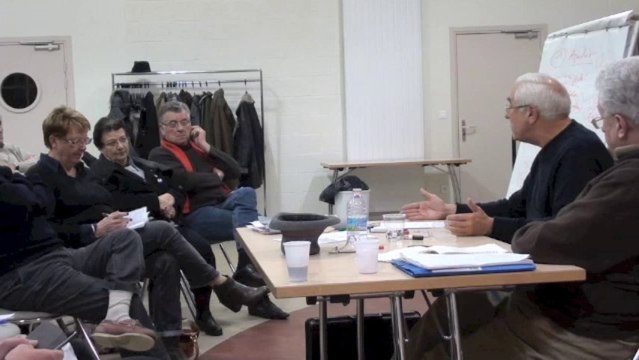 Yves Dimicoli - Production, solvabilité des débouchés (Rép 05/12)