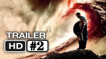 300:El origen de un Imperio-Trailer #2 en Español (HD) Eva Green