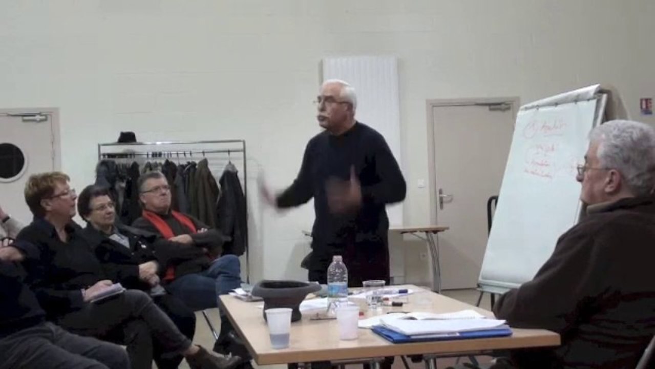 Yves Dimicoli - La dette publique (Rép 04/12)