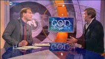 God in Groningen: Uw huisaltaren - RTV Noord