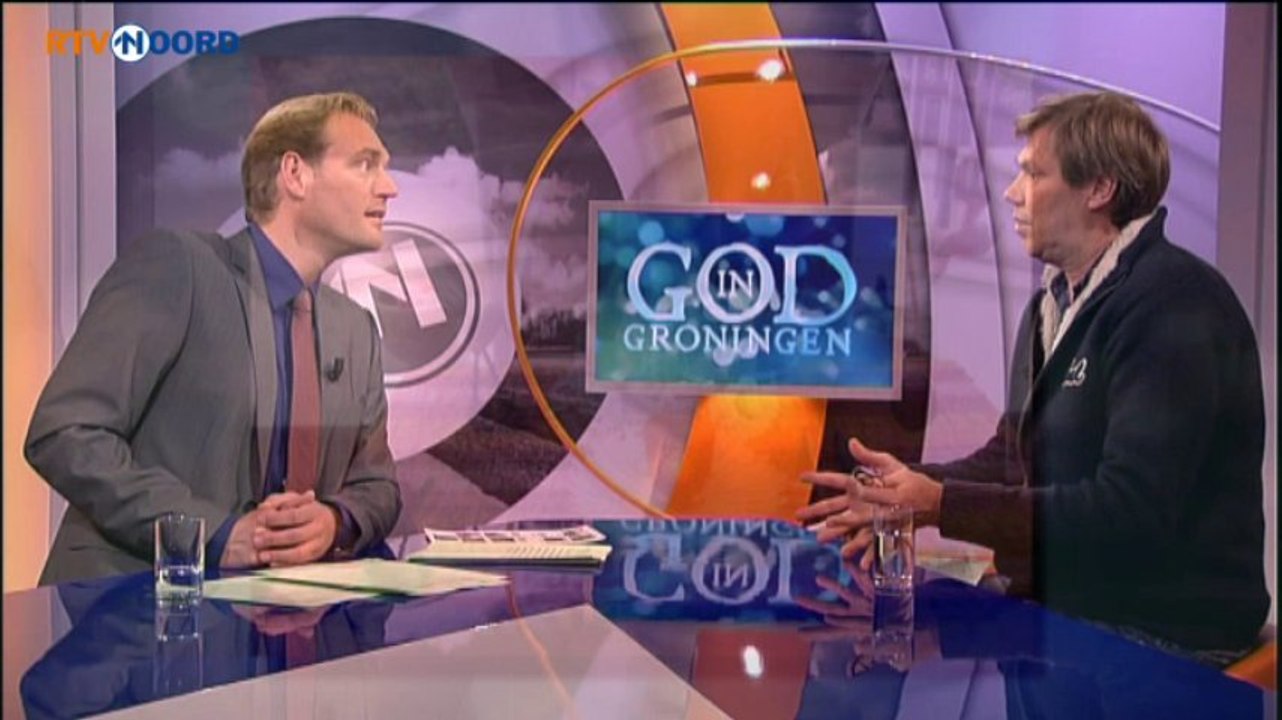 God in Groningen: Uw huisaltaren - RTV Noord