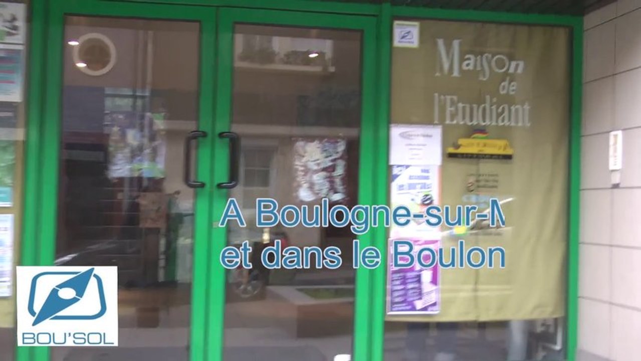 Au P'tit Panier - Maison de l'Etudiant