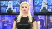 Sayın Adnan Oktar'ın A9 TV'deki canlı sohbeti (4 Nisan 2013; 16:00)