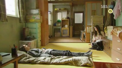 ♪♪ Lágrimas están cayendo ♫♫ OST 49 días sub español