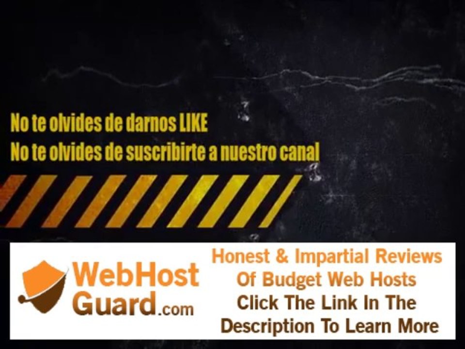 Diferencia entre Dominio y Hosting