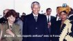 Nelson Mandela et la France