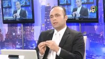 Dr. Oktar Babuna, Dr. Cihat Gündoğdu, Onur Yıldız ve Erdem Ertüzün'ün A9 TV'deki canlı sohbeti (2 Nisan 2013; 19:00)