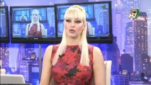 Beyza Bayraktar, Didem Ürer,  Damla Pamir, Gülşah Güçyetmez ve Didem Rahvancı'nın A9 TV'deki canlı sohbeti (31 Mart 2013; 15:30)