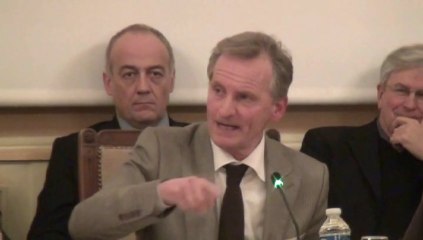 Conseil décembre 2013, 1ére partie, infrastructures,Jonches,électrification,contournement sud