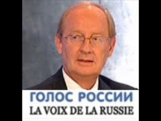 Voix de Russie 2013.12.05 Yvan Blot, sur l'opposition en Ukraine