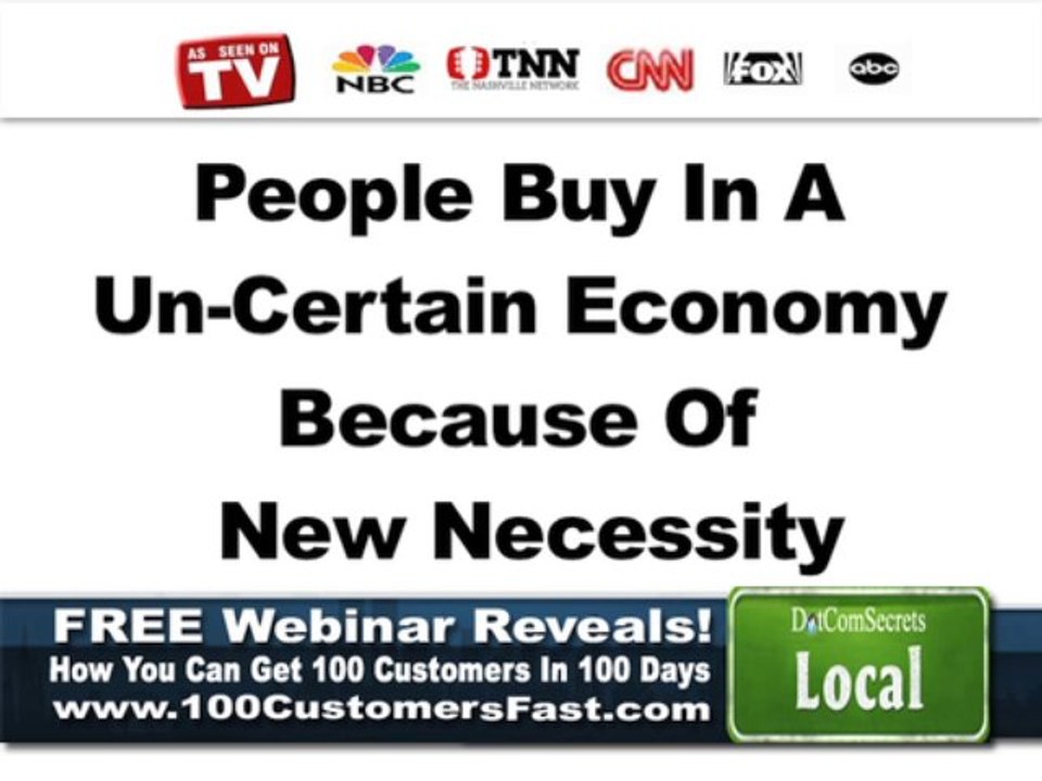 Business and Sales Speaker Indianapolis Tip