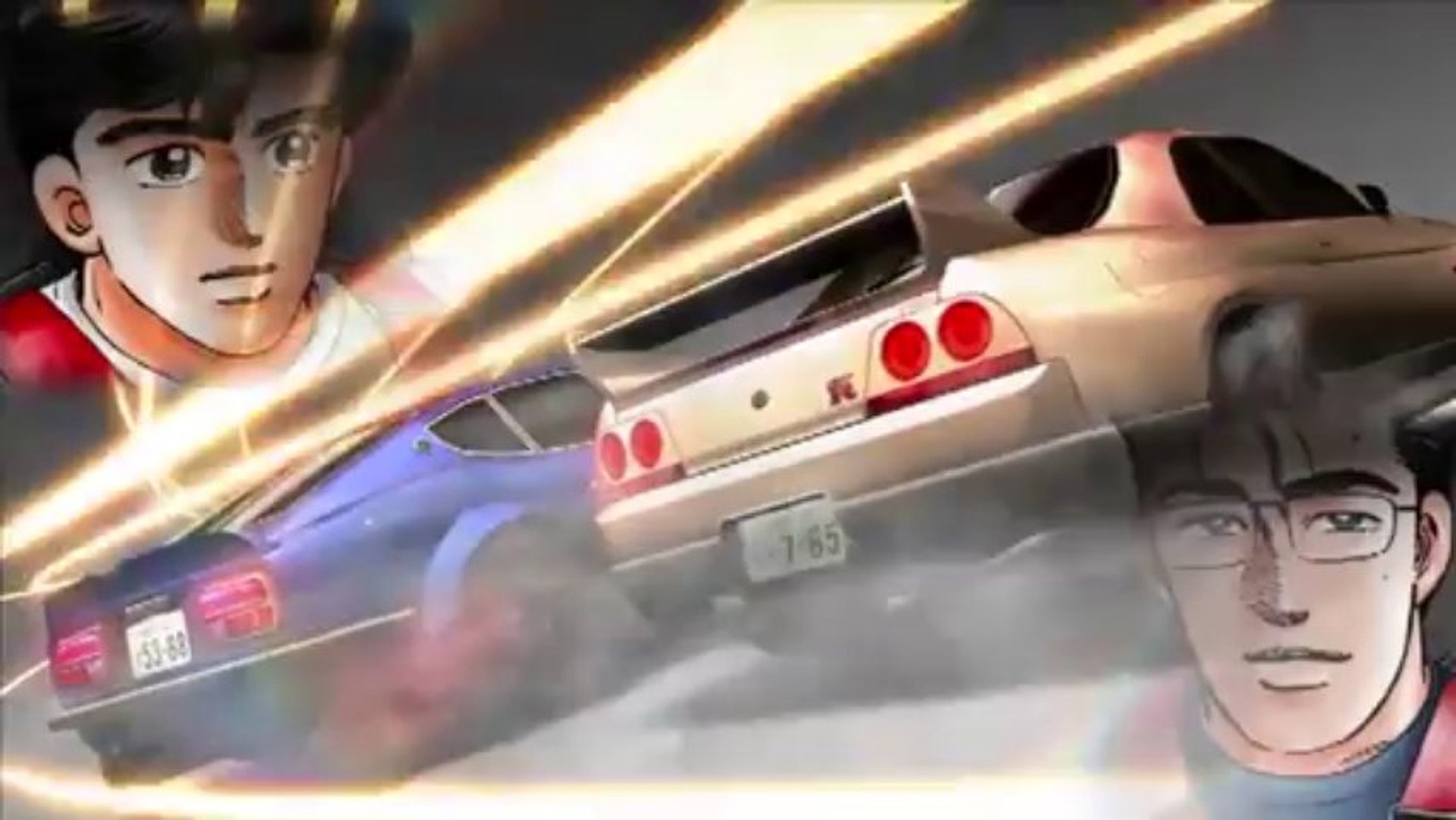 湾岸ミッドナイト マキシマムチューン5 プロモーションムービー Video Dailymotion