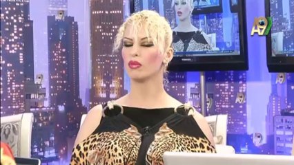 Yasemin Kiriş, Ceylan Özbudak, Didem Ürer, Beril Koncagül, Damla Pamir, Didem Rahvancı ve Gülşah Güçyetmez'in A9 TV'deki canlı sohbeti (30 Mart 2013; 15:30)