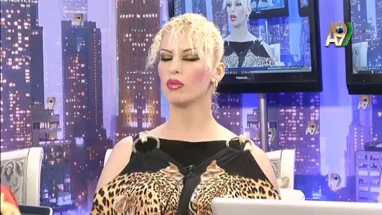 Yasemin Kiriş, Ceylan Özbudak, Didem Ürer, Beril Koncagül, Damla Pamir, Didem Rahvancı ve Gülşah Güçyetmez'in A9 TV'deki canlı sohbeti (30 Mart 2013; 15:30)