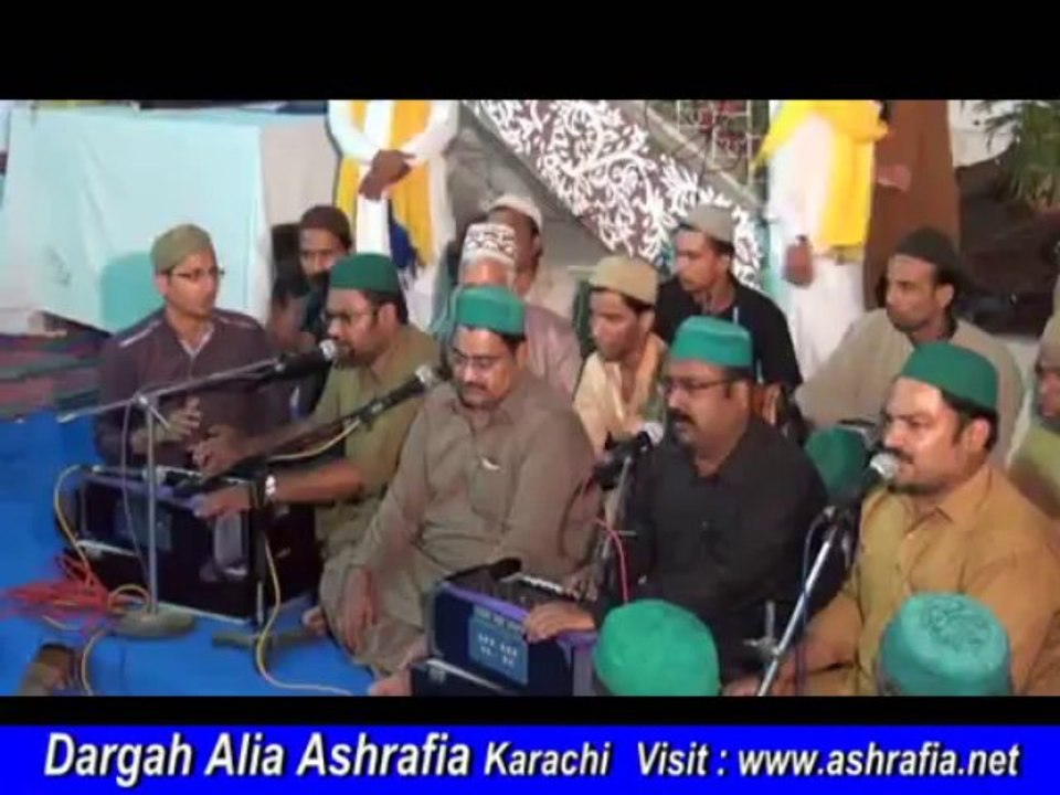 01-07-Nami Da Num - Urs Makhdoom e Samnani 2013