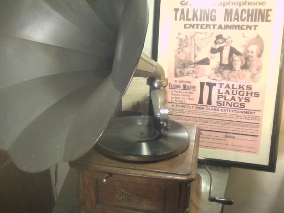 Oh, You Beautiful Doll - Billy Murray & American Quartet