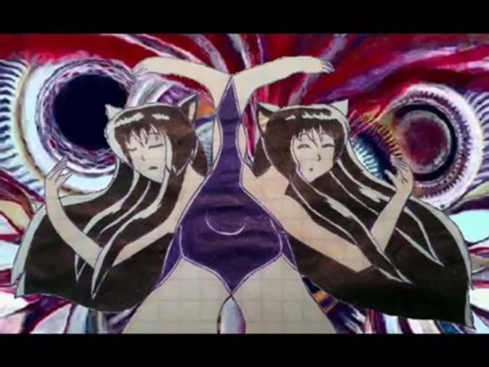 Utausong Ten Sho Sho Ten Sho Dexeris Panteru