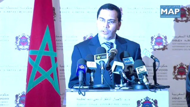 الحكومة عازمة على اتخاذ القرارات اللازمة بشكل استعجالي وناجز وفعال من أجل محاربة الرشوة (رئيس الحكومة)