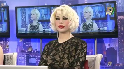 Merve Büyükbayrak, Gülşah Güçyetmez, Didem Ürer, Ceylan Özbudak, Beyza Bayraktar ve Damla Pamir'in A9 TV'deki canlı sohbeti (29 Mart 2013; 14:30)
