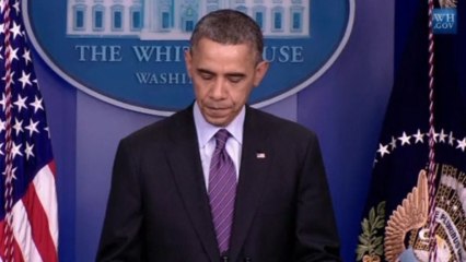 Obama on Mandela: 'He belongs to the ages'