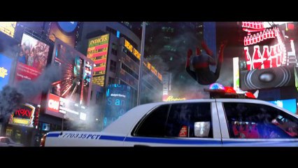 The Amazing Spider-Man 2 - Andrew Garfield