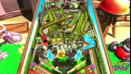 Zen Pinball 2 - Il arrive sur PlayStation 4