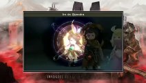 Bravely Default - Bande-annonce de lancement