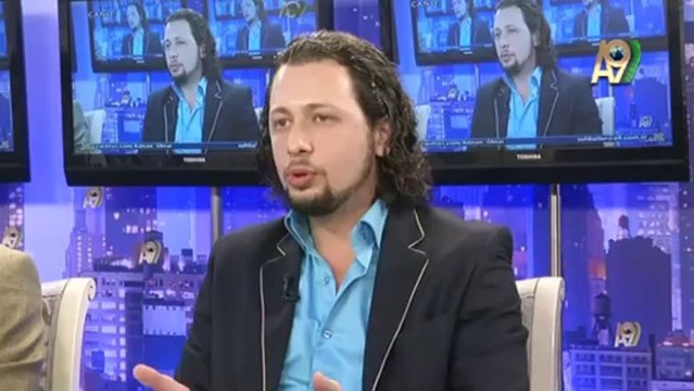 Dr. Oktar Babuna, Dr. Cihat Gündoğdu, Dilem Köknar, Gizem Köknar, Akın Gözükan ve Erdem Ertüzün'ün A9 TV'deki canlı sohbeti (27 Mart 2013; 19:00)