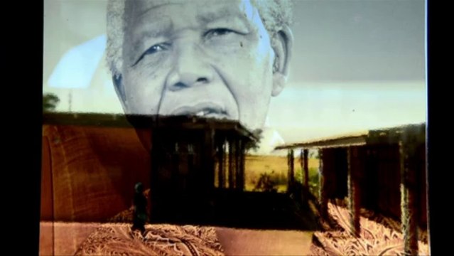 World-revered political figure Nelson Mandela dies at 95