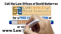 San Diego Motorcycle Accident Attorney | (619) 333-8108