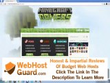 Free Minecraft Server Hosting   Get Your Free Minecraft Server Today for Free 2013