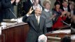 Nelson Mandela Passes Away At The Age of 95