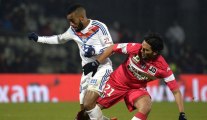 Olympique Lyonnais - Toulouse FC (1-1) - 05/12/13 - (OL - TFC) - Résumé