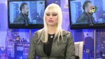 Sayın Adnan Oktar'ın A9 TV'deki canlı sohbeti (27 Mart 2013; 15:00)