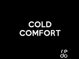 Cold Comfort - Caged Tiger