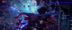 The Amazing Spider-Man 2. El poder de Electro - Tráiler Español HD [1080p]