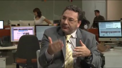 57º debate: os desejos de José Dirceu