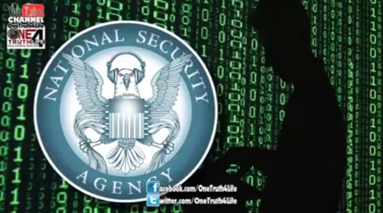 Students Show NO MERCY, Pin NSA Recruiters Against Wall