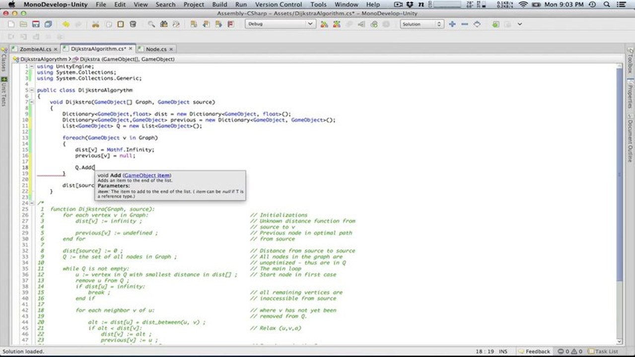 Episode 36: FPS Part 3