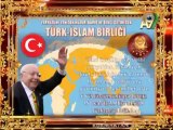 Türk İslam alemine yaptığı büyük hizmetlerle tarihe geçmiş mücahit insan; Merhum Prof. Dr. Necmettin Erbakan'ın hayatı 2. Bölüm