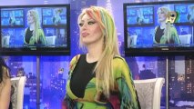 Sayın Adnan Oktar'ın A9 TV'deki canlı sohbeti (22 Mart 2013; 15:30)