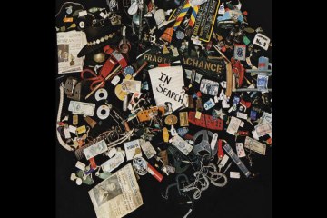 Chance "High Test"1981 US Southern, Garage,Psych