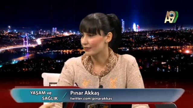 Yaşam ve Sağlık - 16. Bölüm - Doç Dr. Ömer Toprak, İç Hastalıkları Uzmanı