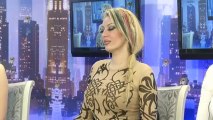 Sayın Adnan Oktar'ın A9 TV'deki canlı sohbeti (20 Mart 2013; 15:30)